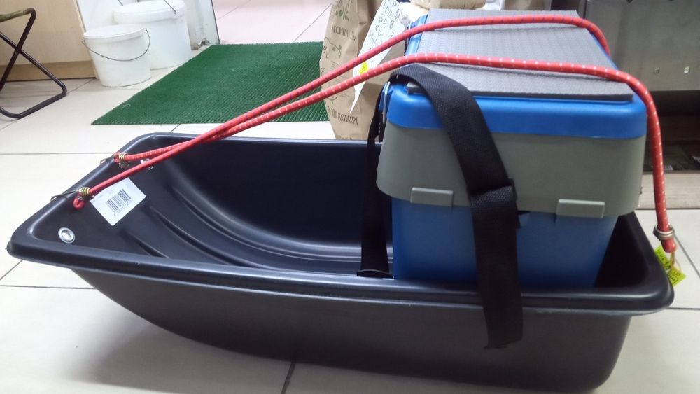 Резинки для крепления груза и багажа