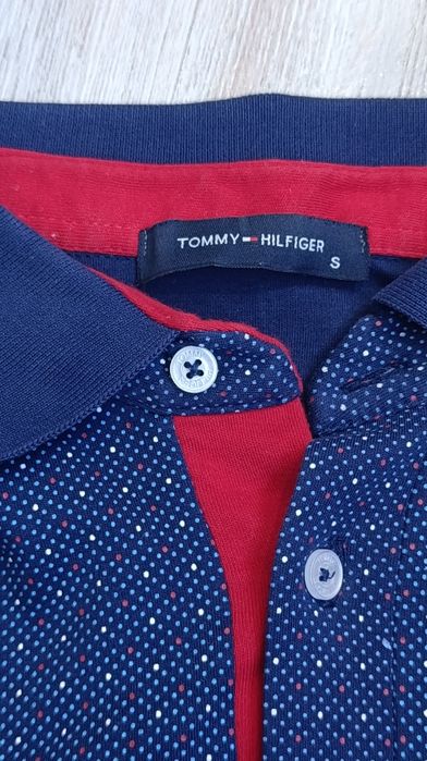 Мъжка блуза tommy hilfiger