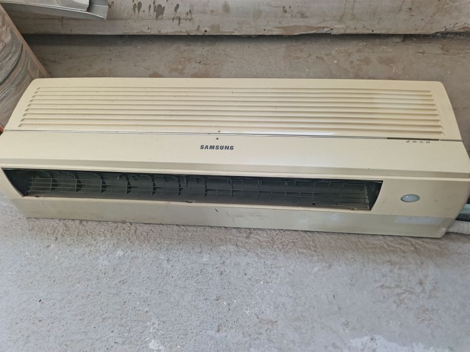 Сплит-система SAMSUNG SH12ZKG