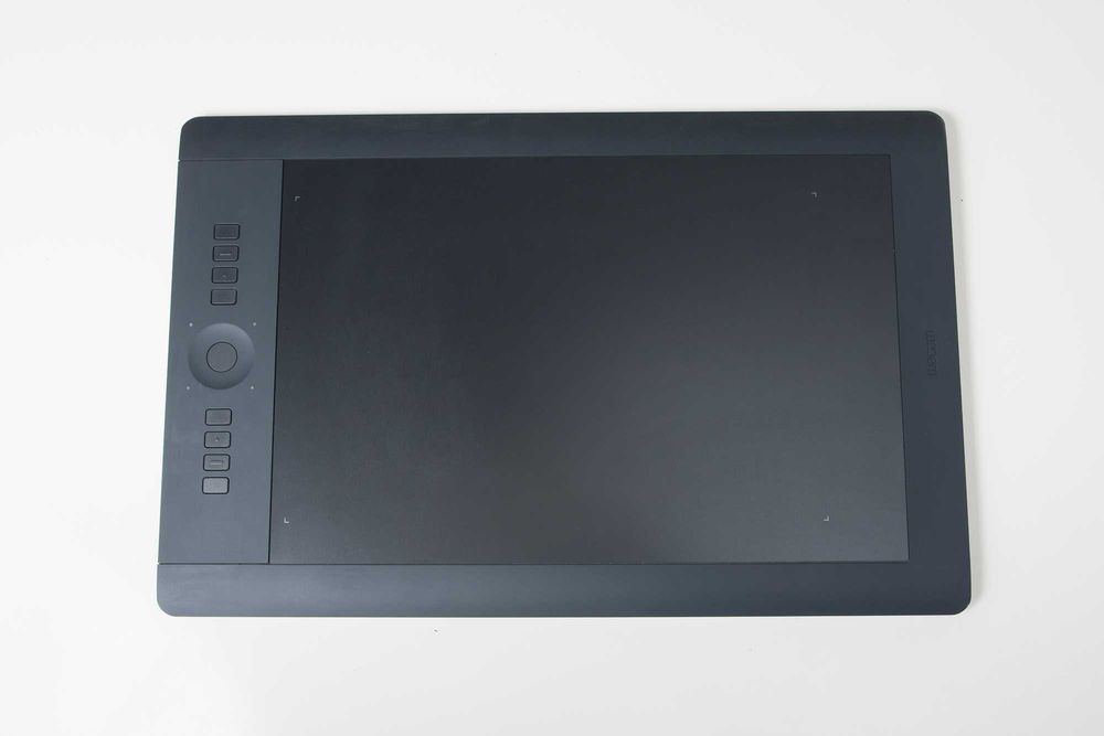 Графичен таблет Wacom Intuos Pro Large Tablet PTH-851