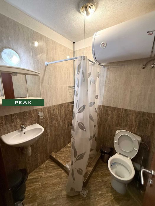 Дава се под наем Едностаен апартамент в София, Надежда 4 - 35 кв.м за 315 € - Снимка #2