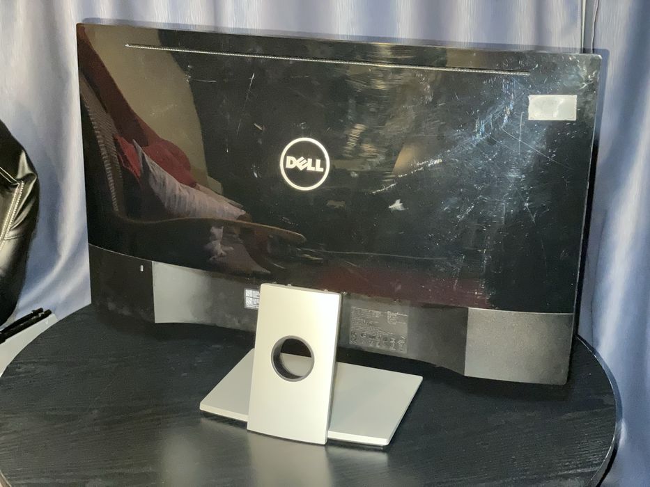 Monitor Gaming DELL SE2717H LED IPS 27”