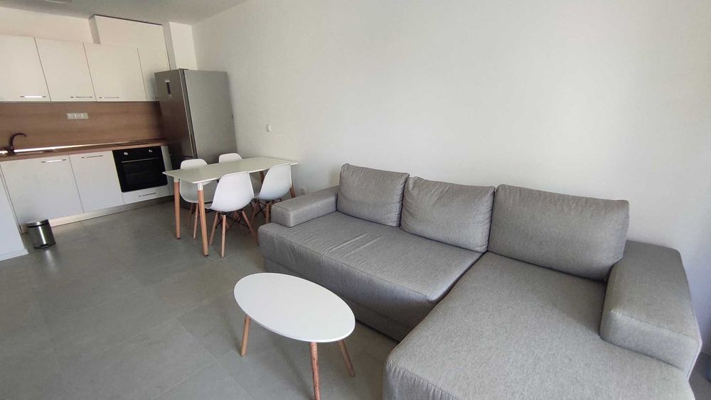 Продава се Двустаен апартамент в Созопол - 63 кв.м за 1588 €/кв.м - Снимка #11