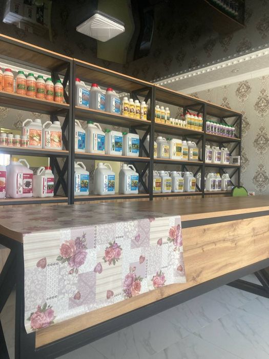 Stilajlar va savatchalar