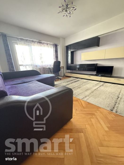 Apartament 3 camere Piata Cipariu