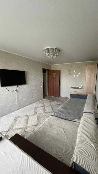 Продажа 2-комнатной квартиры