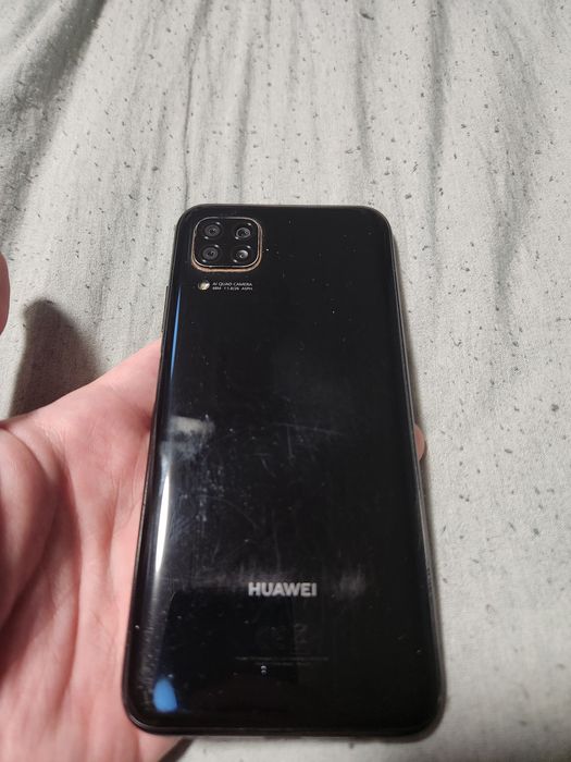 Huawei p40 lite 6gb ram