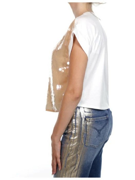 Patrizia Pepe топ