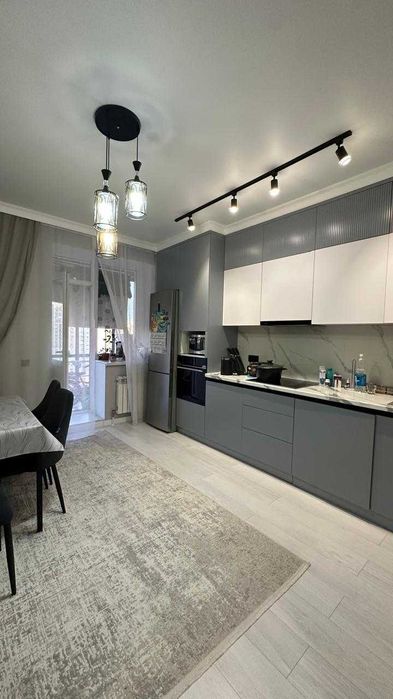 1 комнатная квартира