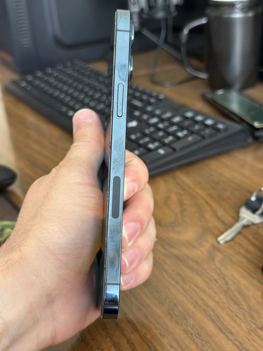 iPhone 12 Pro Max 256Gb