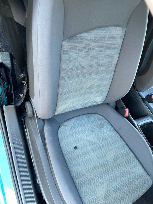 Текстилен Салон със Здрави Airbag Volkswagen ID.3 E11 pro