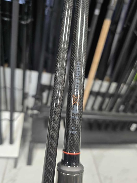 Въдица Fox Horizon X4 12ft. Spod/Marker