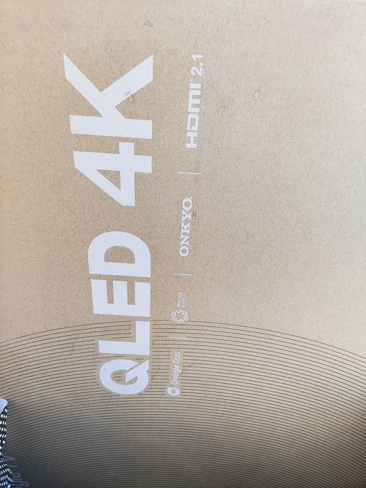 TCL QLED телевизор продам