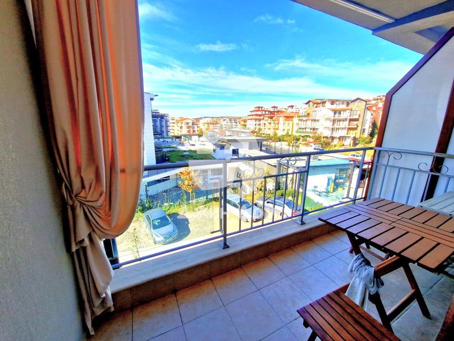 Продава се Двустаен апартамент в Свети Влас - 93 кв.м за 796 €/кв.м - Снимка #5