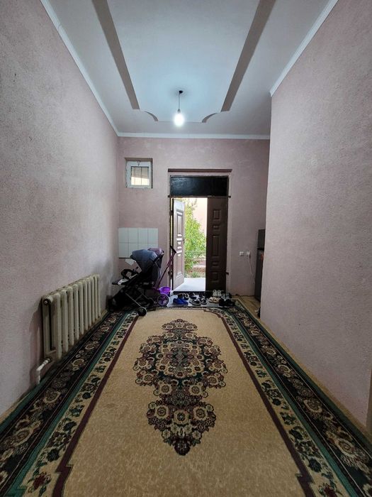 Ховли сотилади 8 сотих Бектемир