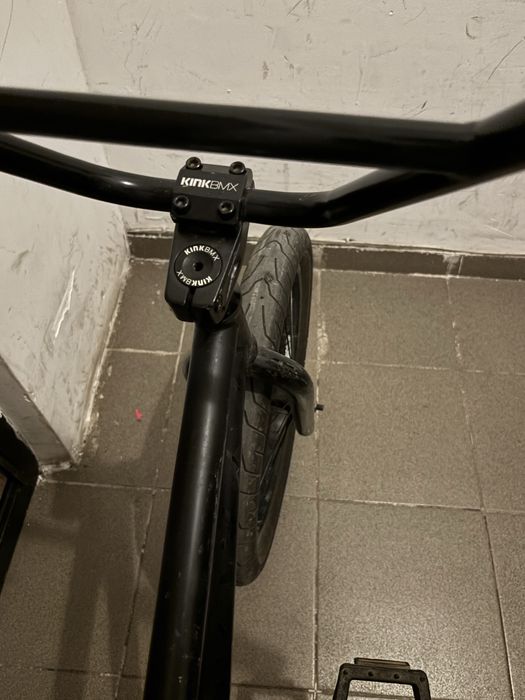 Продается kink bmx