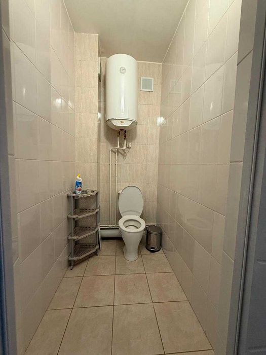 Продается полноценная 2 комн кв Осипенко,1к3