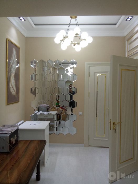 Ремонт квартир под ключ