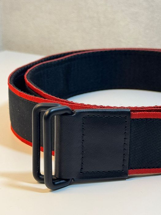 Мужской ремень Alexander McQueen