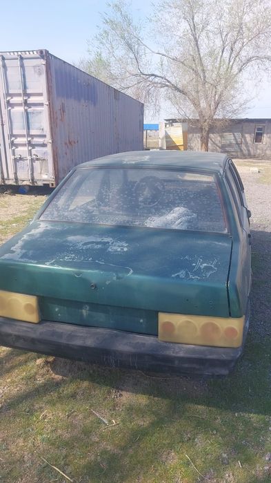 Продам ваз 21099