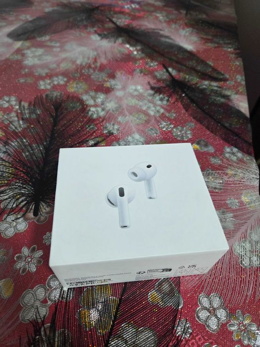 AirPods 3 Pro Noi
