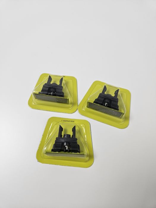 Set 3 lame bărbierit Phlips One Blade