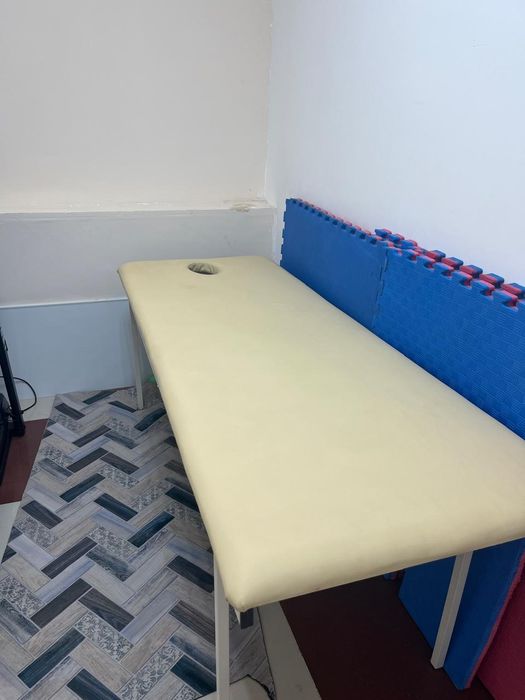 Помещение нежилое