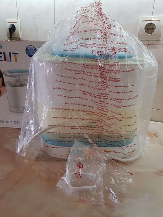 Стерилизатор Philips Avent