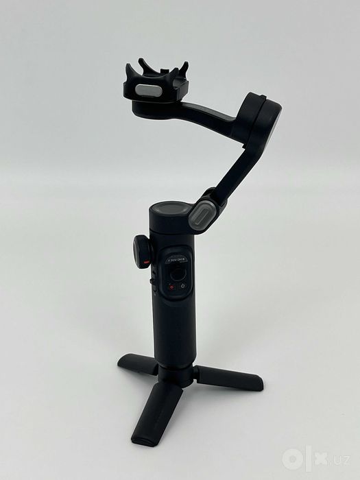 Aochuan Smart XE 3-o'qili telefon stabilizatori (Stedikam) / Yangi
