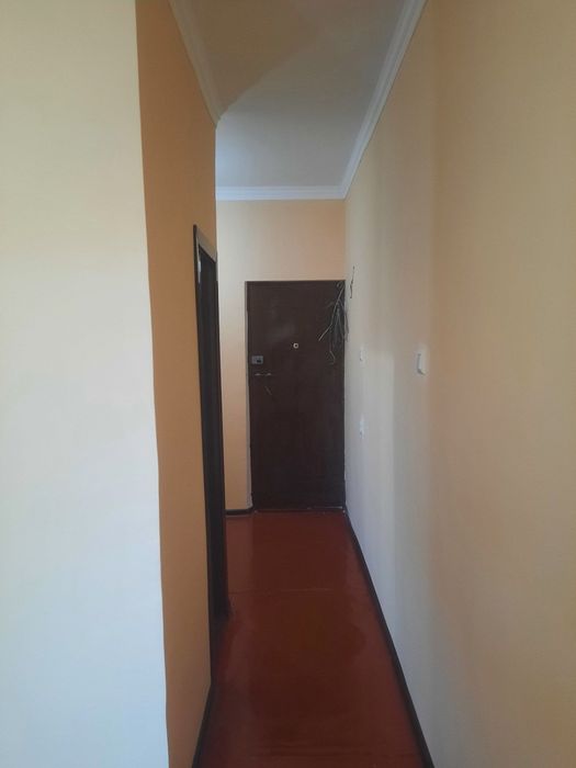 Сотилади: Чирчик шахар, Тройцкий центри Феруза-4 уй, 1 хоналик, 4-этаж