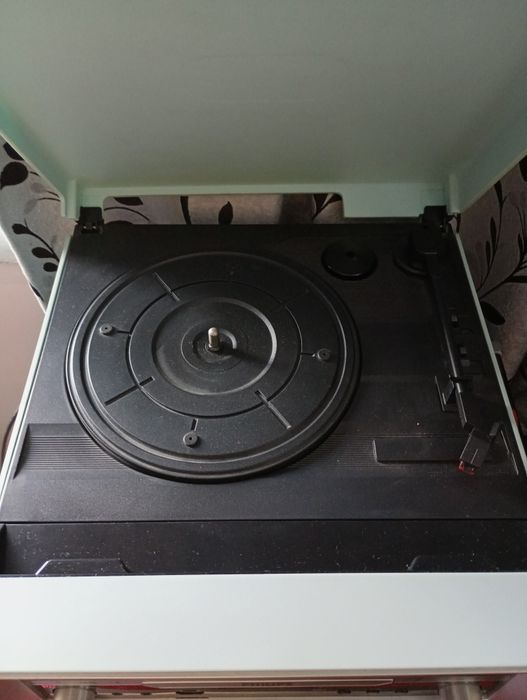 Combina Amstrad Fidelity mx 100 și Philips Ott 2000/12