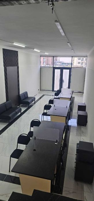 аренда недвижимости