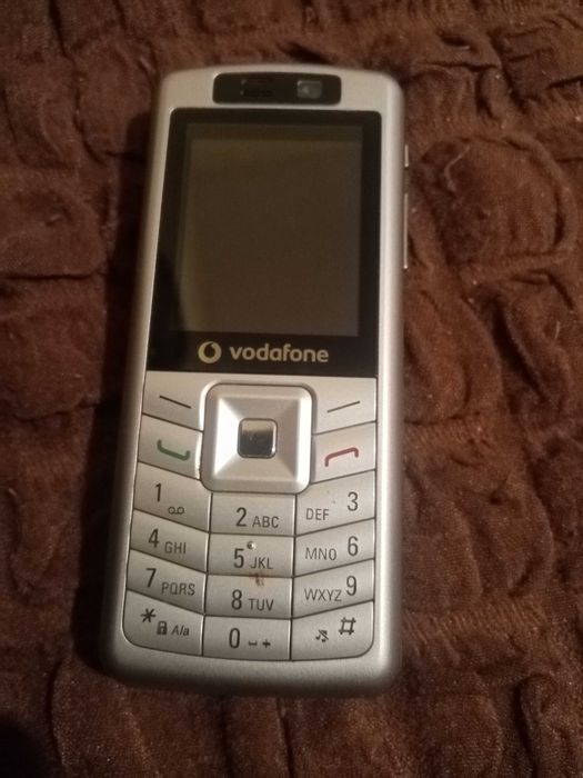 Телефон Водафон нов