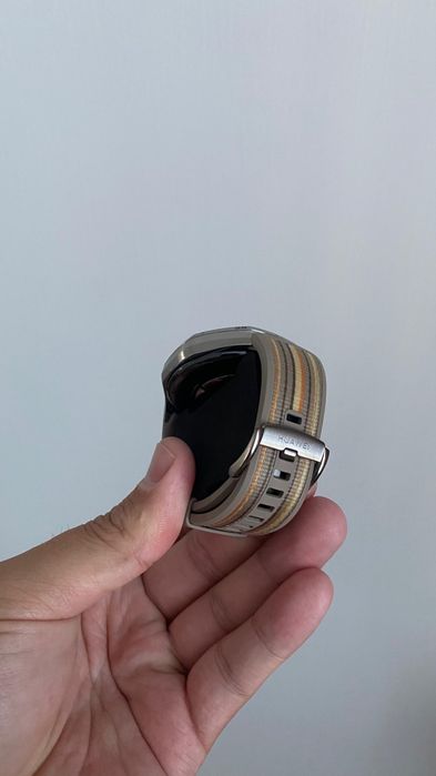 Смарт-часы Huawei WATCH GT 6 Pro 46 мм