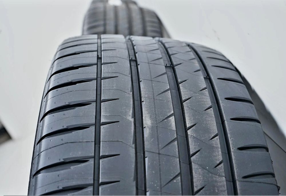 Оригинални AMG 20"+ Michelin Mercedes GLC  W254