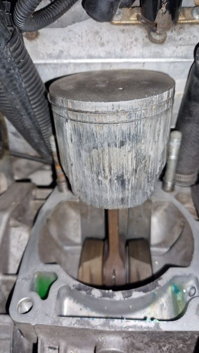 Снегоход Arctic Cat