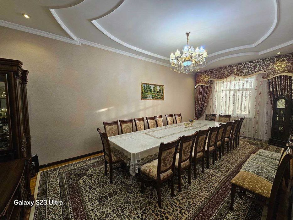 Amir Temur maxalla 6 sotx 20x30