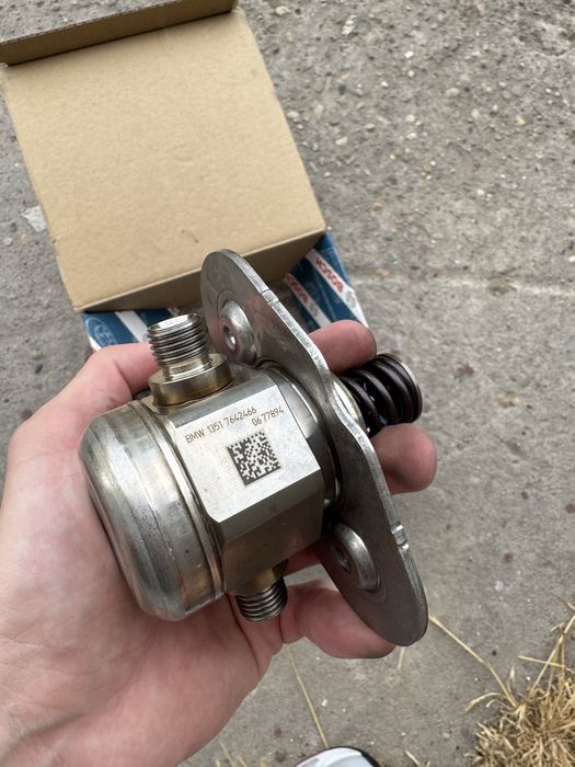 HPFP B58 Gen1 горивна помпа за високо налягане