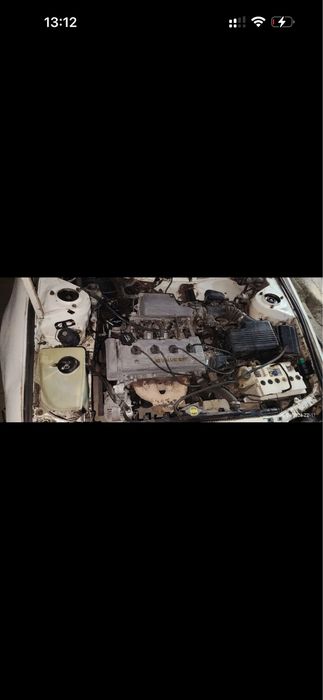 Toyota corolla ceres 1992