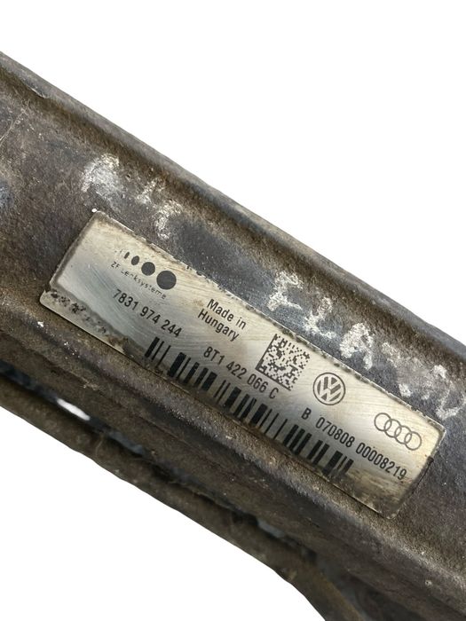 Caseta De Directie Audi A4 Iv 8K2, B8 2007 - 2015 8T1422066C