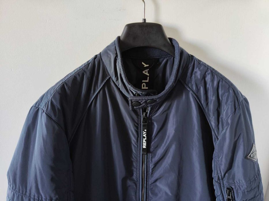 Мъжко яке Replay