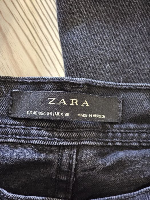 ГоТиНи мъжки дрешки ZARA