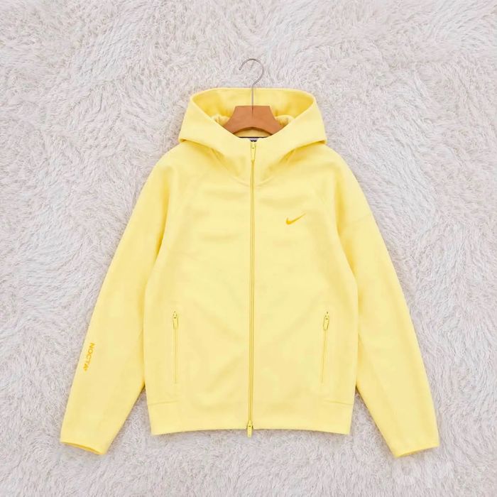 Nike Nocta tech fleece