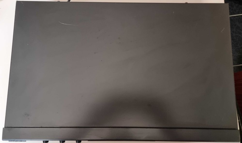 Casetofon deck Technics RS-BX601, 3 capete