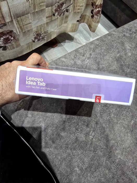 Lenovo Idea Tab Ново Не отварян