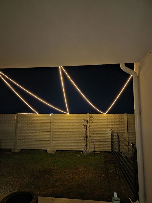 Casa duplex spațioasa și luminoasa de închiriat