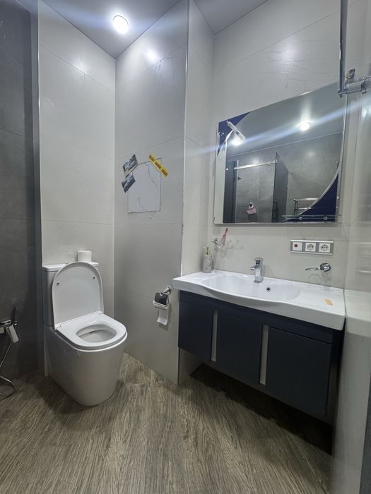 Аренда новостройка 1/1/6 Экобозор 500 метр Мирзо улугбек