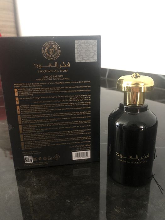 Vând parfum arăbesc pentru bărbati