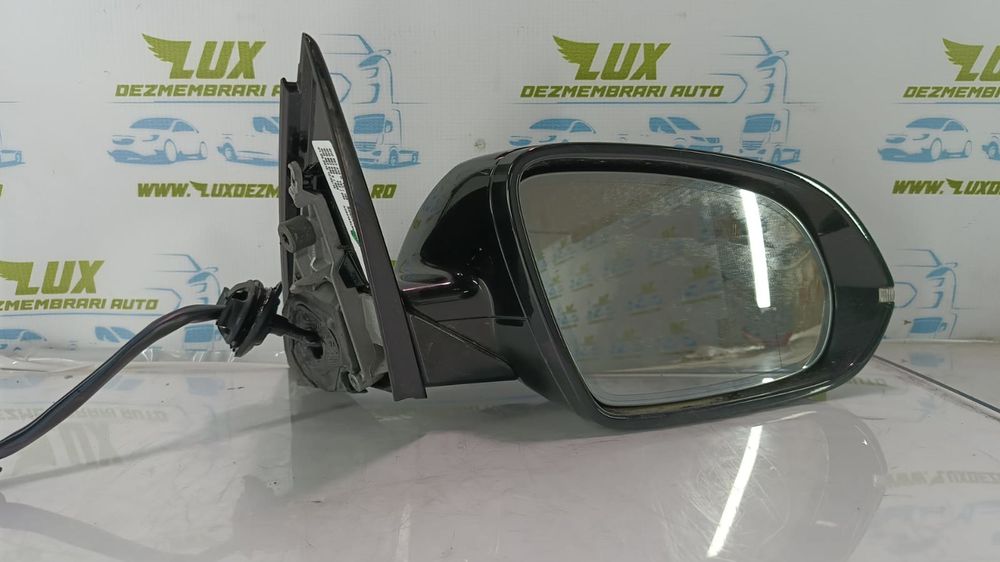 Oglinda dreapta 4h2857410g Audi A8 D4/4H (2010 - 2014)
