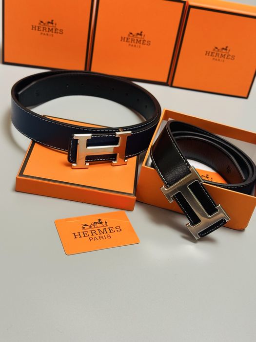 Ремни Hermes